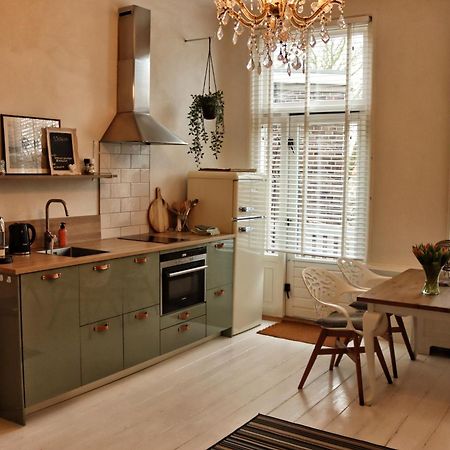 Appartement Zeeuws Genoegen Βλισίνγκεν Εξωτερικό φωτογραφία