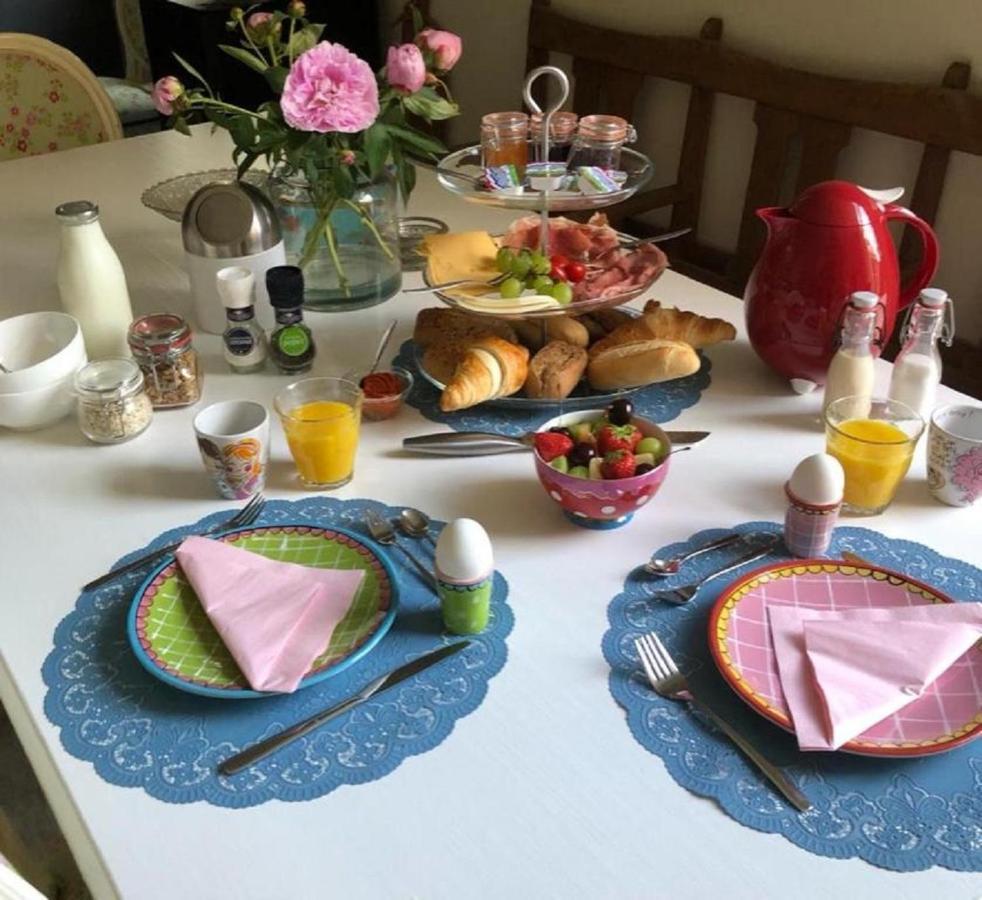 Appartement Zeeuws Genoegen Βλισίνγκεν Εξωτερικό φωτογραφία