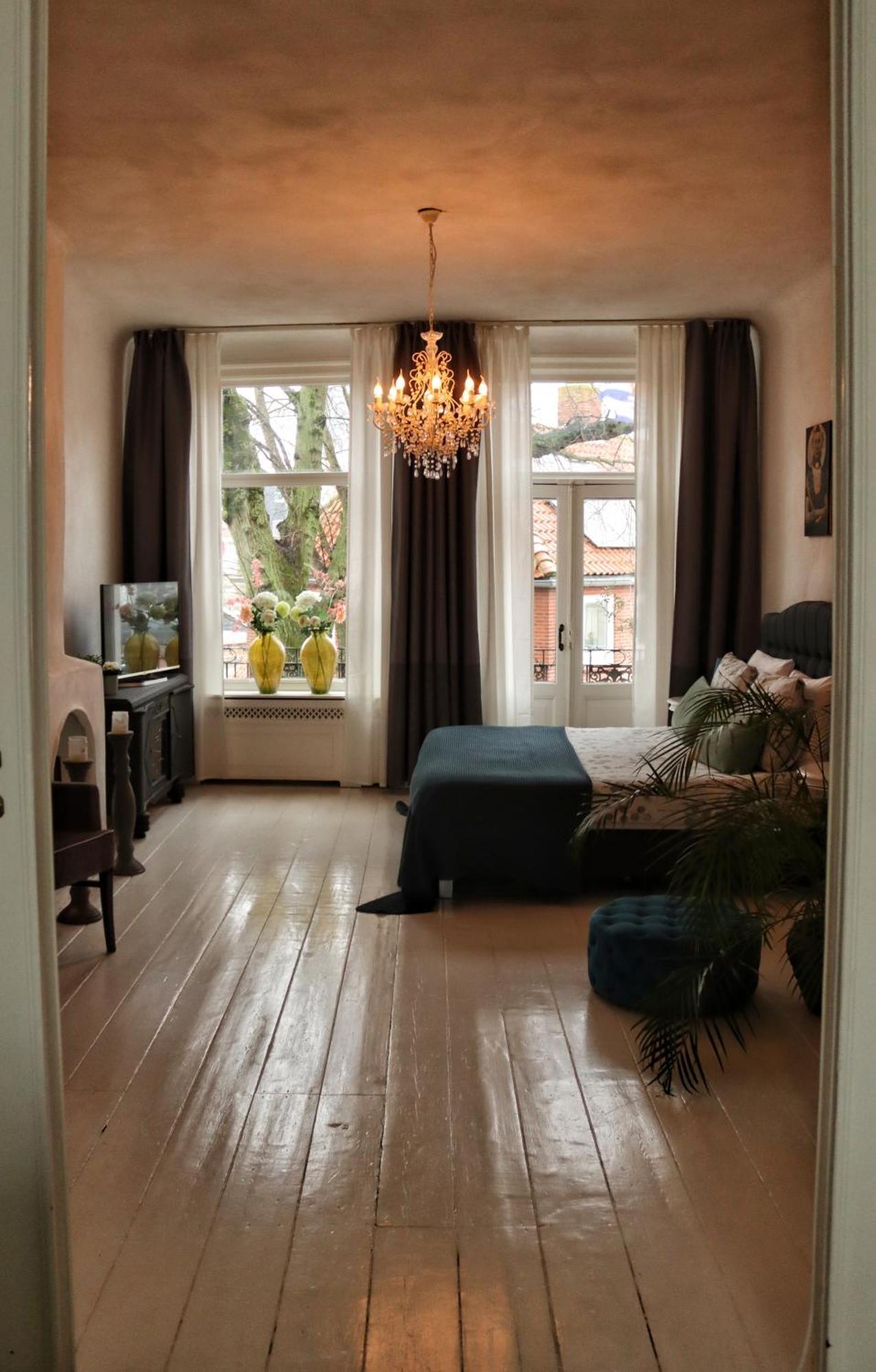 Appartement Zeeuws Genoegen Βλισίνγκεν Εξωτερικό φωτογραφία