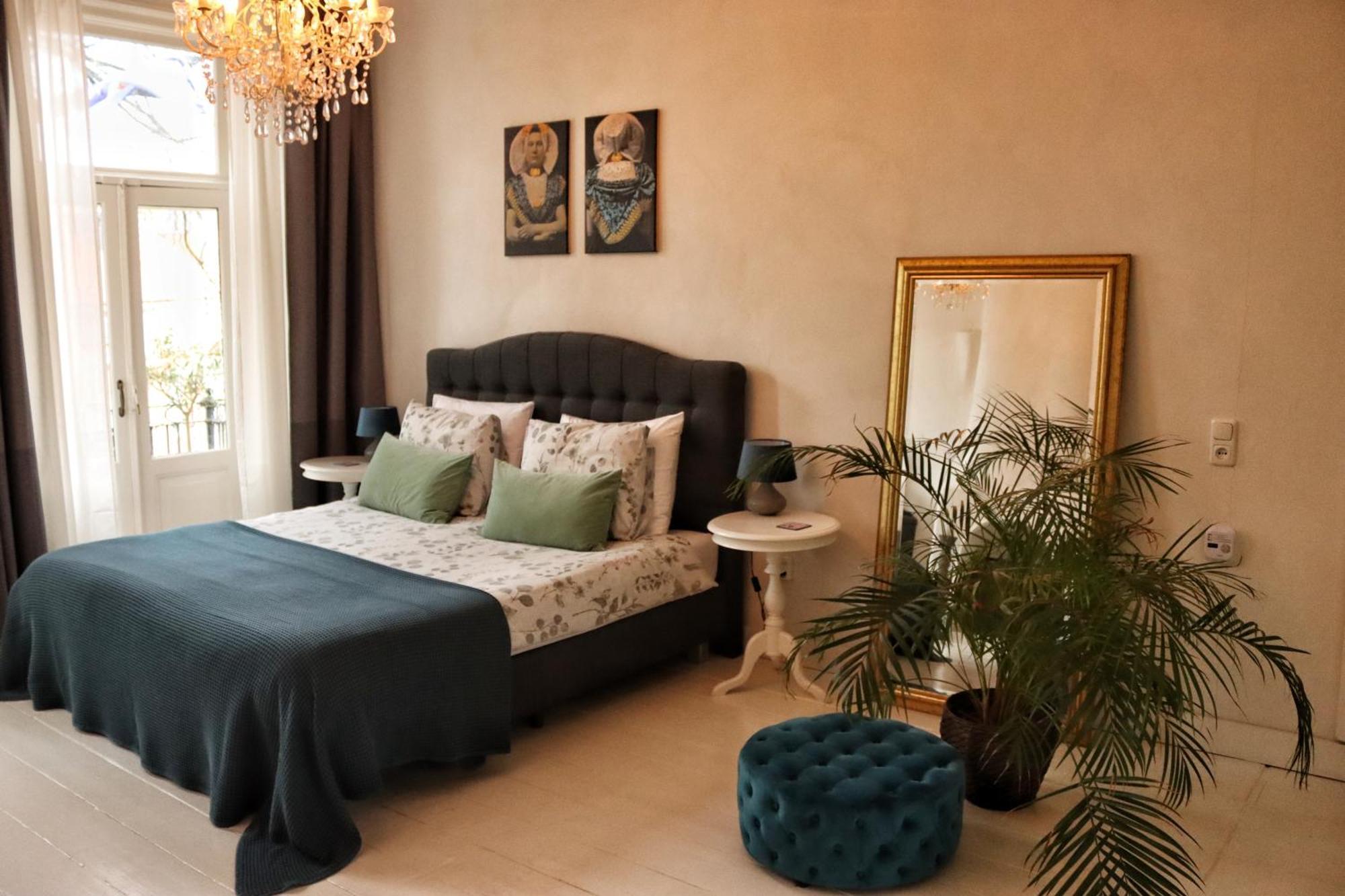 Appartement Zeeuws Genoegen Βλισίνγκεν Εξωτερικό φωτογραφία