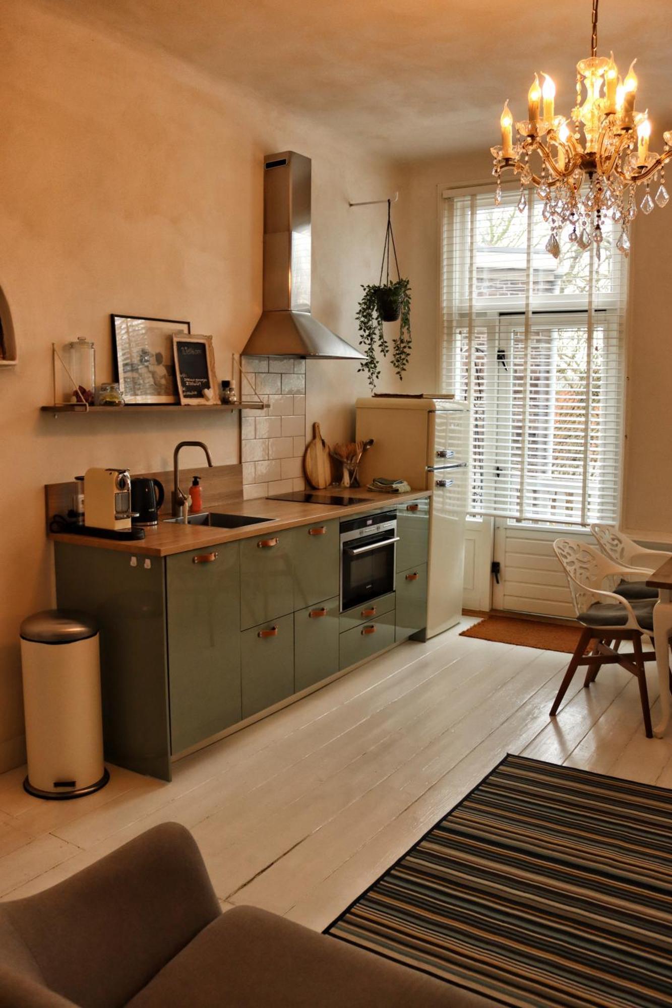 Appartement Zeeuws Genoegen Βλισίνγκεν Εξωτερικό φωτογραφία